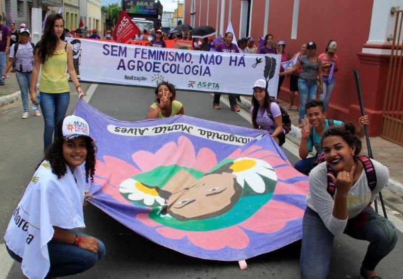 Experiências territoriais do Semiárido brasileiro são exemplos de resistência na agroecologia