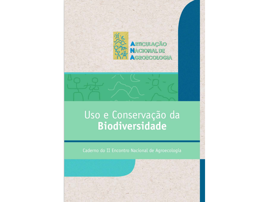 Uso e Conservação da Biodiversidade